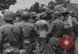 Image of Allied troops Rome Italy, 1944, second 42 stock footage video 65675059441