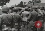 Image of Allied troops Rome Italy, 1944, second 43 stock footage video 65675059441