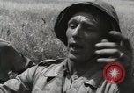 Image of Allied troops Rome Italy, 1944, second 46 stock footage video 65675059441