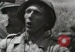 Image of Allied troops Rome Italy, 1944, second 48 stock footage video 65675059441