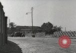 Image of Allied troops Rome Italy, 1944, second 52 stock footage video 65675059441