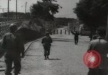 Image of Allied troops Rome Italy, 1944, second 55 stock footage video 65675059441