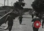 Image of Allied troops Rome Italy, 1944, second 56 stock footage video 65675059441