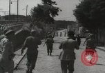 Image of Allied troops Rome Italy, 1944, second 57 stock footage video 65675059441