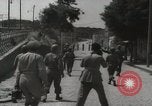 Image of Allied troops Rome Italy, 1944, second 58 stock footage video 65675059441