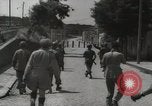 Image of Allied troops Rome Italy, 1944, second 59 stock footage video 65675059441