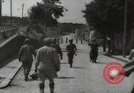 Image of Allied troops Rome Italy, 1944, second 60 stock footage video 65675059441