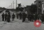 Image of Allied troops Rome Italy, 1944, second 61 stock footage video 65675059441