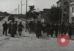 Image of Allied troops Rome Italy, 1944, second 62 stock footage video 65675059441