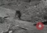 Image of dead German soldier Rome Italy, 1944, second 10 stock footage video 65675059442