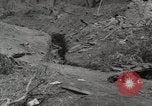 Image of dead German soldier Rome Italy, 1944, second 11 stock footage video 65675059442