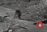 Image of dead German soldier Rome Italy, 1944, second 12 stock footage video 65675059442
