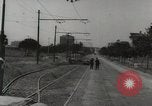 Image of dead German soldier Rome Italy, 1944, second 15 stock footage video 65675059442