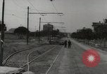 Image of dead German soldier Rome Italy, 1944, second 16 stock footage video 65675059442