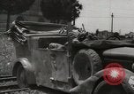 Image of dead German soldier Rome Italy, 1944, second 20 stock footage video 65675059442