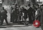 Image of dead German soldier Rome Italy, 1944, second 22 stock footage video 65675059442