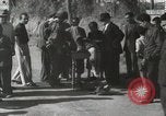 Image of dead German soldier Rome Italy, 1944, second 25 stock footage video 65675059442
