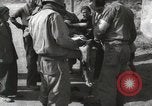 Image of dead German soldier Rome Italy, 1944, second 27 stock footage video 65675059442