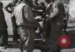 Image of dead German soldier Rome Italy, 1944, second 28 stock footage video 65675059442