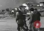 Image of dead German soldier Rome Italy, 1944, second 29 stock footage video 65675059442