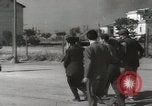 Image of dead German soldier Rome Italy, 1944, second 30 stock footage video 65675059442