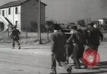 Image of dead German soldier Rome Italy, 1944, second 31 stock footage video 65675059442