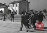 Image of dead German soldier Rome Italy, 1944, second 32 stock footage video 65675059442