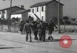 Image of dead German soldier Rome Italy, 1944, second 35 stock footage video 65675059442