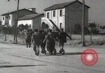 Image of dead German soldier Rome Italy, 1944, second 36 stock footage video 65675059442