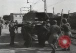 Image of dead German soldier Rome Italy, 1944, second 40 stock footage video 65675059442