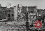Image of dead German soldier Rome Italy, 1944, second 44 stock footage video 65675059442