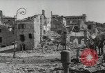 Image of dead German soldier Rome Italy, 1944, second 45 stock footage video 65675059442