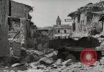 Image of dead German soldier Rome Italy, 1944, second 46 stock footage video 65675059442
