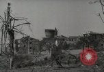 Image of dead German soldier Rome Italy, 1944, second 49 stock footage video 65675059442