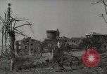 Image of dead German soldier Rome Italy, 1944, second 50 stock footage video 65675059442