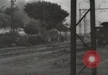 Image of dead German soldier Rome Italy, 1944, second 54 stock footage video 65675059442