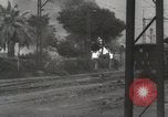 Image of dead German soldier Rome Italy, 1944, second 56 stock footage video 65675059442