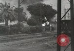 Image of dead German soldier Rome Italy, 1944, second 58 stock footage video 65675059442