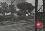 Image of dead German soldier Rome Italy, 1944, second 59 stock footage video 65675059442