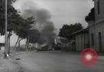Image of dead German soldier Rome Italy, 1944, second 60 stock footage video 65675059442