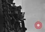 Image of D-Day Normandy invasion Normandy France, 1944, second 55 stock footage video 65675059443