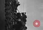 Image of D-Day Normandy invasion Normandy France, 1944, second 57 stock footage video 65675059443