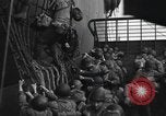 Image of D-Day Normandy invasion Normandy France, 1944, second 59 stock footage video 65675059443