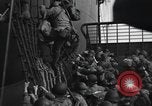 Image of D-Day Normandy invasion Normandy France, 1944, second 60 stock footage video 65675059443