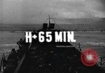Image of Normandy invasion Normandy France, 1944, second 1 stock footage video 65675059444