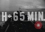 Image of Normandy invasion Normandy France, 1944, second 4 stock footage video 65675059444