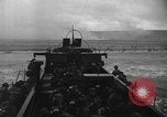 Image of Normandy invasion Normandy France, 1944, second 6 stock footage video 65675059444