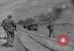 Image of Normandy invasion Normandy France, 1944, second 44 stock footage video 65675059444