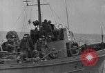 Image of wounded soldiers Normandy France, 1944, second 1 stock footage video 65675059445