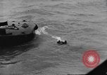 Image of wounded soldiers Normandy France, 1944, second 13 stock footage video 65675059445